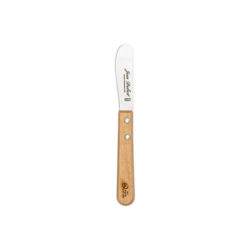 Jean Dubost - Tradition Spreader Natural Beech Wood Handle