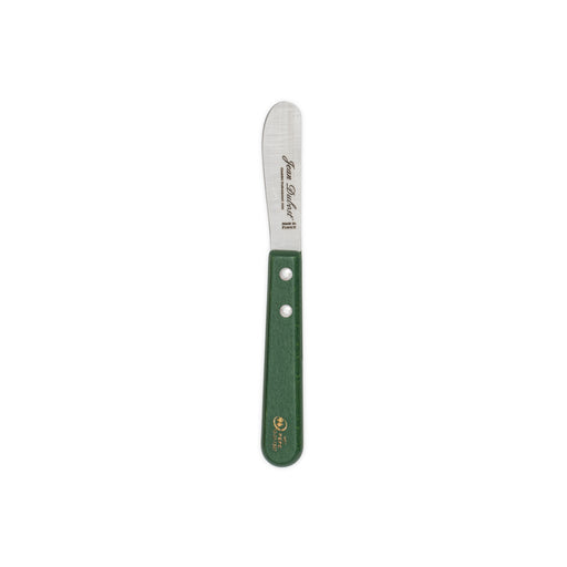 Jean Dubost - Tradition Spreader Green Beech Wood Handle