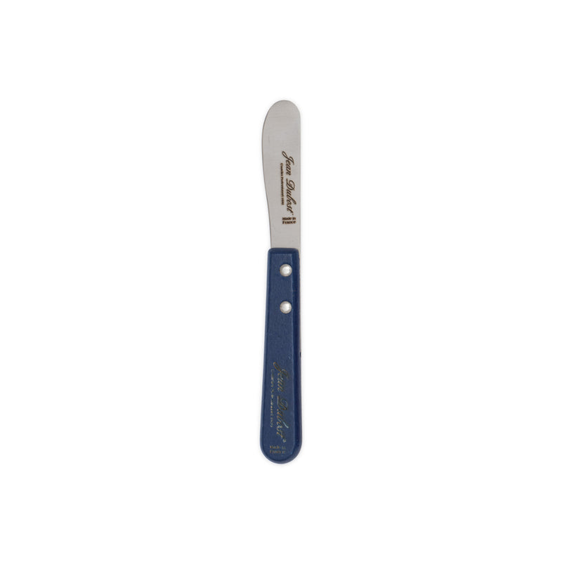 Jean Dubost - Tradition Spreader Blue Beech Wood Handle
