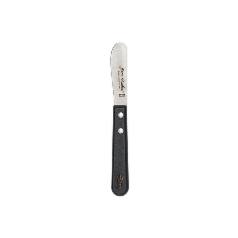 Jean Dubost - Tradition Spreader Black Beech Wood Handle