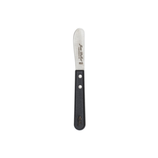 Jean Dubost - Tradition Spreader Black Beech Wood Handle