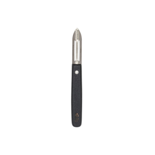Jean Dubost - Tradition Peeler Black Beech Wood Handle