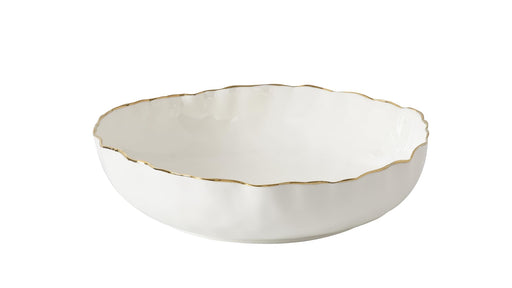 Pampa Bay - Portofino XL Shallow Bowl