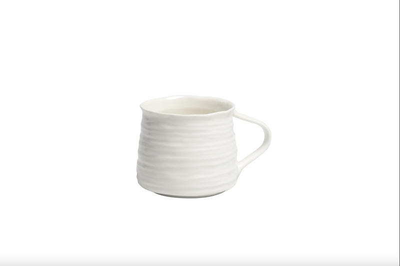 Pampa Bay - Le Blanc Mug
