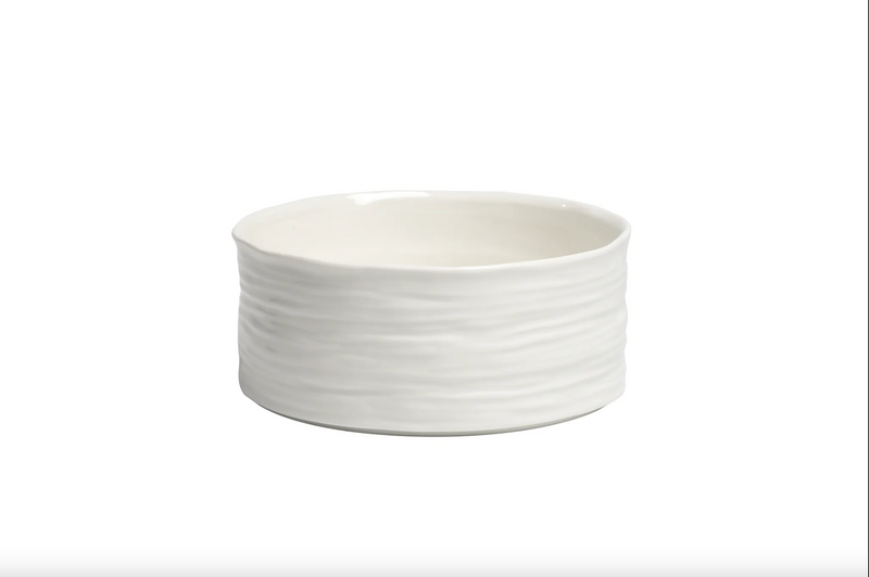 Pampa Bay - Le Blanc Medium Bowl