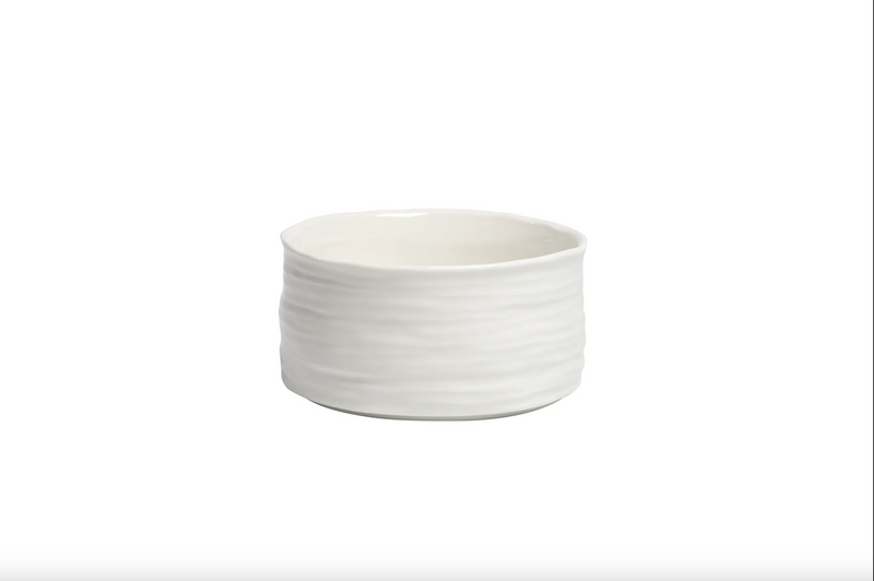 Pampa Bay - Le Blanc Small Bowl