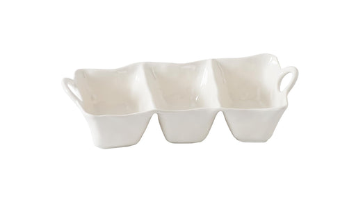 Pampa Bay - Ivy Melamine 3 - Section Deep Server