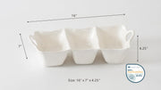 Pampa Bay - Ivy Melamine 3 - Section Deep Server