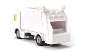 Siku - MUNICIPAL SET ROAD SWEEPER AND GARBAGE TRUCK - Limolin 