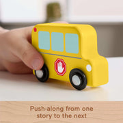 Fisher-Price - WOOD - SMALL VEHICLE PACK