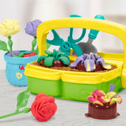 PLAY-DOH - FANTASTICAL FLOWERS PLAYSET
