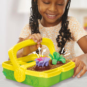 PLAY-DOH - FANTASTICAL FLOWERS PLAYSET