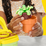 PLAY-DOH - FANTASTICAL FLOWERS PLAYSET