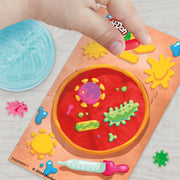 PLAY-DOH - MAGICAL MICROSCOPE