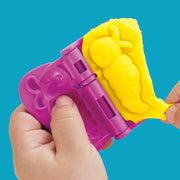 PLAY-DOH - MAGICAL MICROSCOPE
