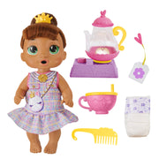 Baby Alive - BUBBLY TEA PARTY - BRNH SOPHIA
