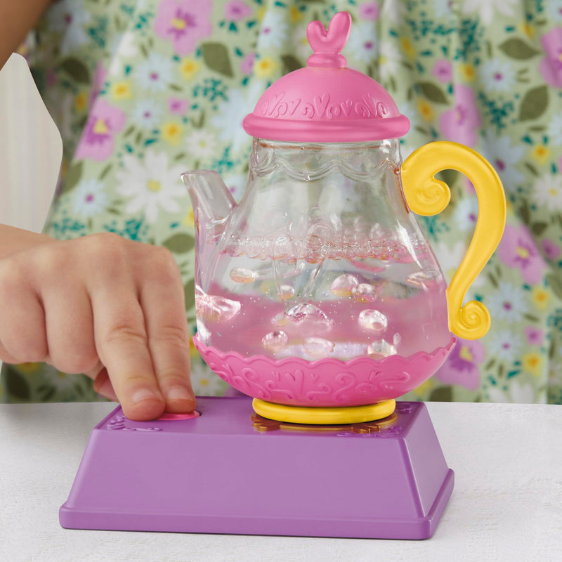 Baby Alive - BUBBLY TEA PARTY - BRNH SOPHIA