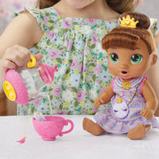 Baby Alive - BUBBLY TEA PARTY - BRNH SOPHIA