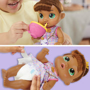 Baby Alive - BUBBLY TEA PARTY - BRNH SOPHIA