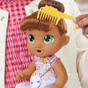 Baby Alive - BUBBLY TEA PARTY - BRNH SOPHIA