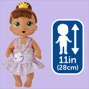 Baby Alive - BUBBLY TEA PARTY - BRNH SOPHIA