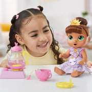 Baby Alive - BUBBLY TEA PARTY - BRNH SOPHIA