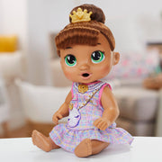 Baby Alive - BUBBLY TEA PARTY - BRNH SOPHIA