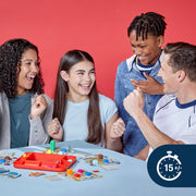 Hasbro - Monopoly - GO