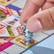 Hasbro - Monopoly - GO