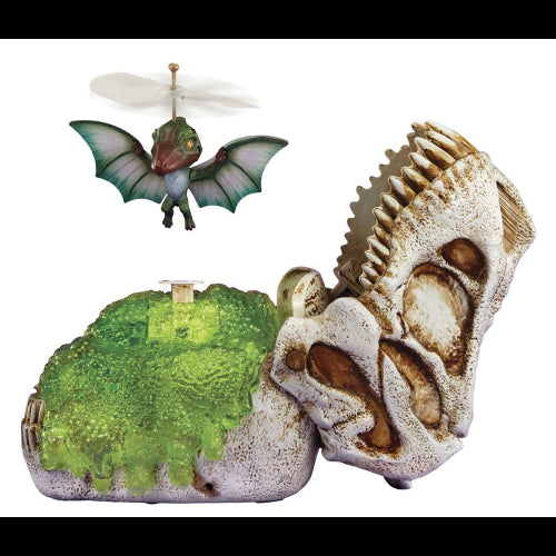 MGA - GROSSMOS - FLYING ASST