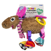 Lamaze - MUFFIN THE MOOSE