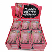 Boston America - A CHRISTMAS STORY PINK NIGHTMARE MINTS