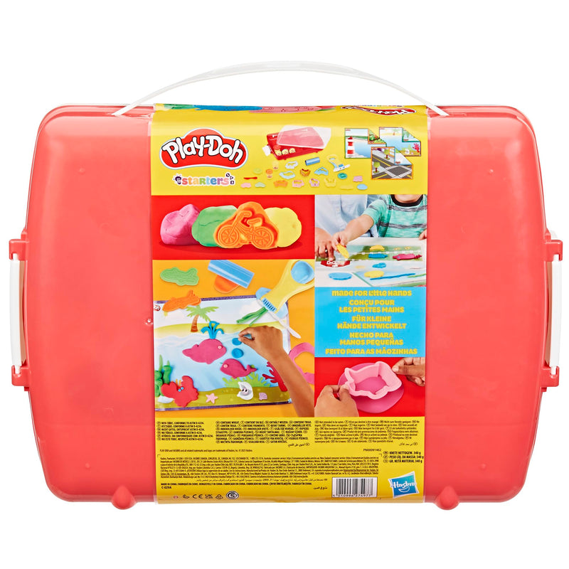PLAY-DOH - ACTIVITY CASE