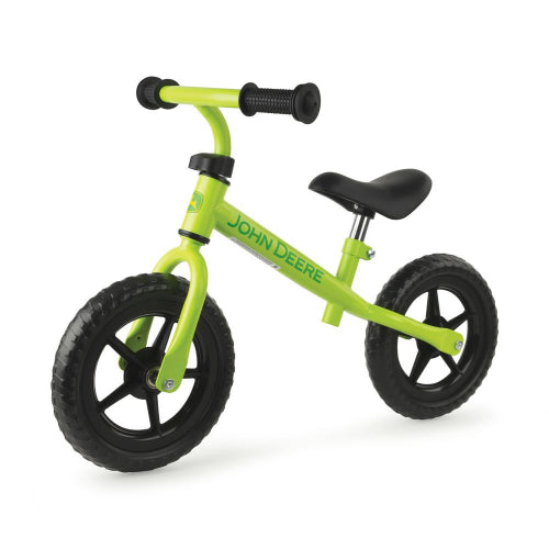 Tomy - John Deere - 10" BALANCE BIKE