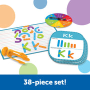 Learning Resources - Skill Builders - Kindergarten Writing