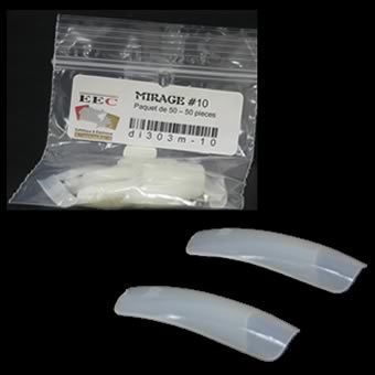 Di-Art - Nail Mirage # 10 (50)