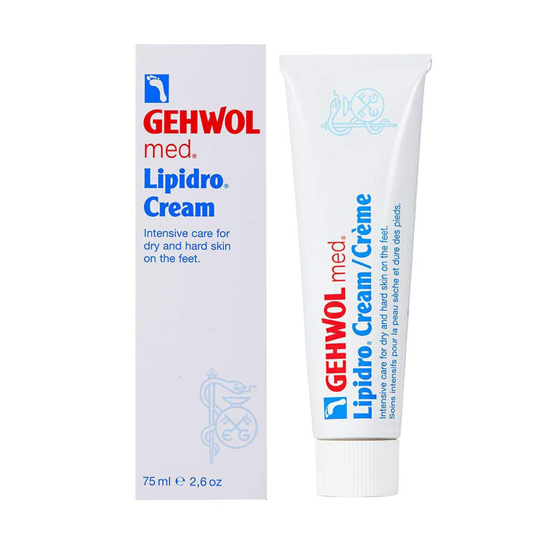 Gehwol - Lipidro Med Cream 20 ml