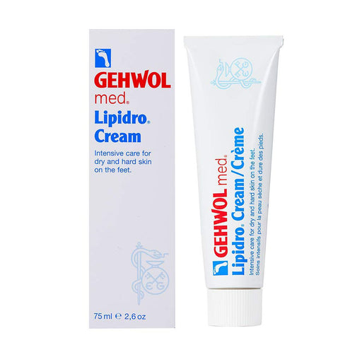 Gehwol - Lipidro Med Cream 20 ml