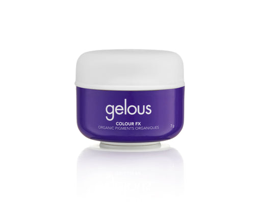 Gelous - Gel Colour Fx Cherry Coke #85 7 gr