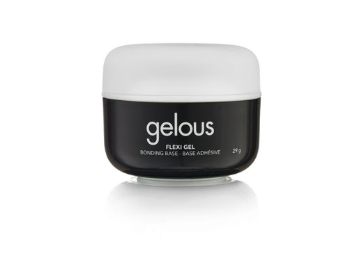 Gelous - Gel Colour FX Flexi #1 Sticky Base 29 g