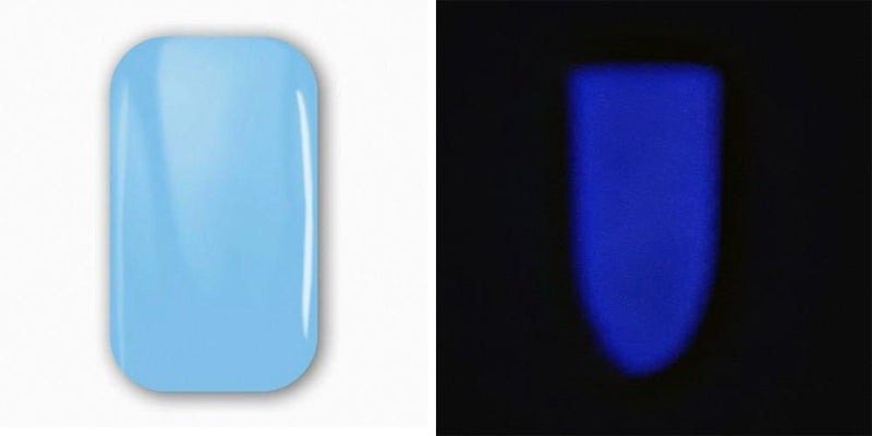 Gelous Gel Colour Fx Collection Gel Nail Polish 5-7g - Limolin 