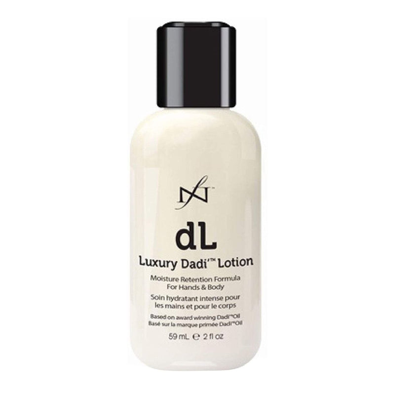IBX - Luxury Dadi Lotion 2 Oz