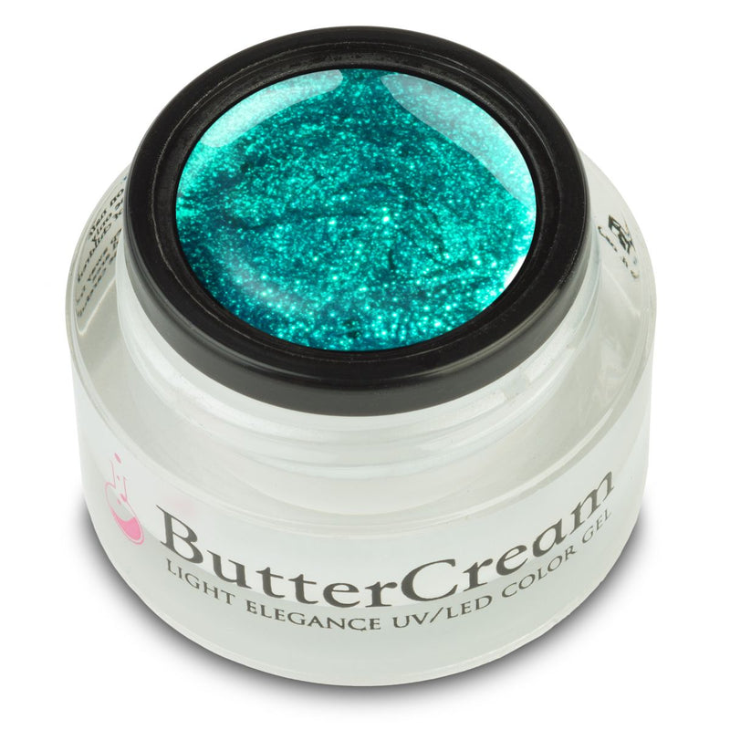 Light Elegance - Butter Bling Jade 5Ml Uv/Led