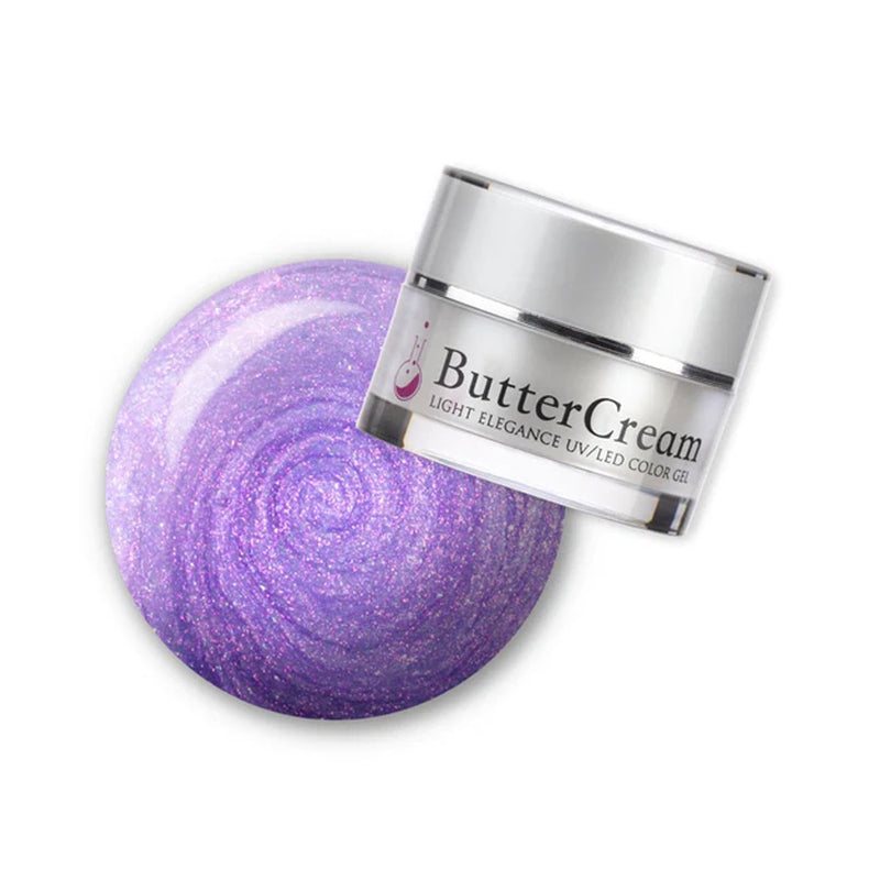 Light Elegance - Butter Bling Princess 5 ml Uv/Led