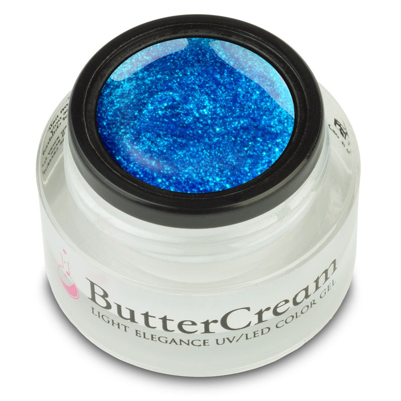 Light Elegance - Butter Bling Sapphire 5Ml Uv/Led