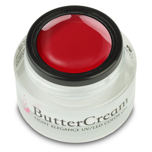 Light Elegance - Butter Cream Painting The Roses Red 5Ml