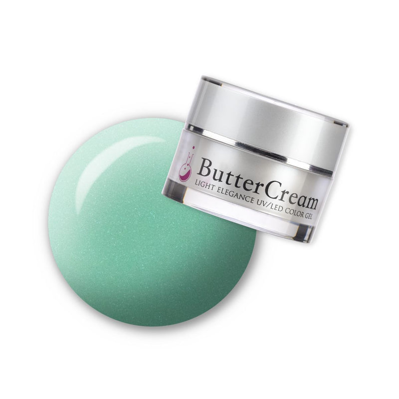 Light Elegance - Butter Cream Pedi-Party 5Ml (Girls Night In Spring)