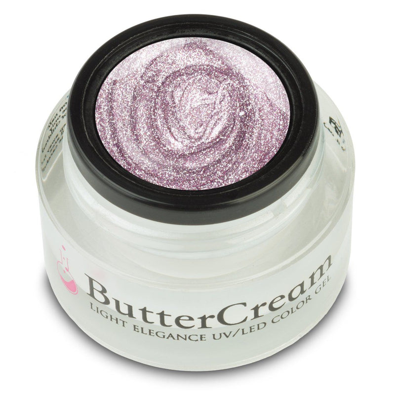 Light Elegance - Butter Cream Wink Wink 5Ml Uv/Led (First Date)