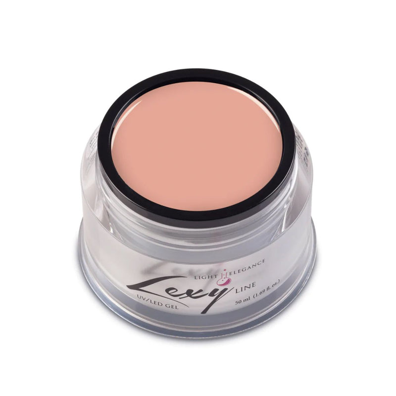 Light Elegance - Cashmere Extreme Lexy Line Gel Uv/Led Gel 50 ml