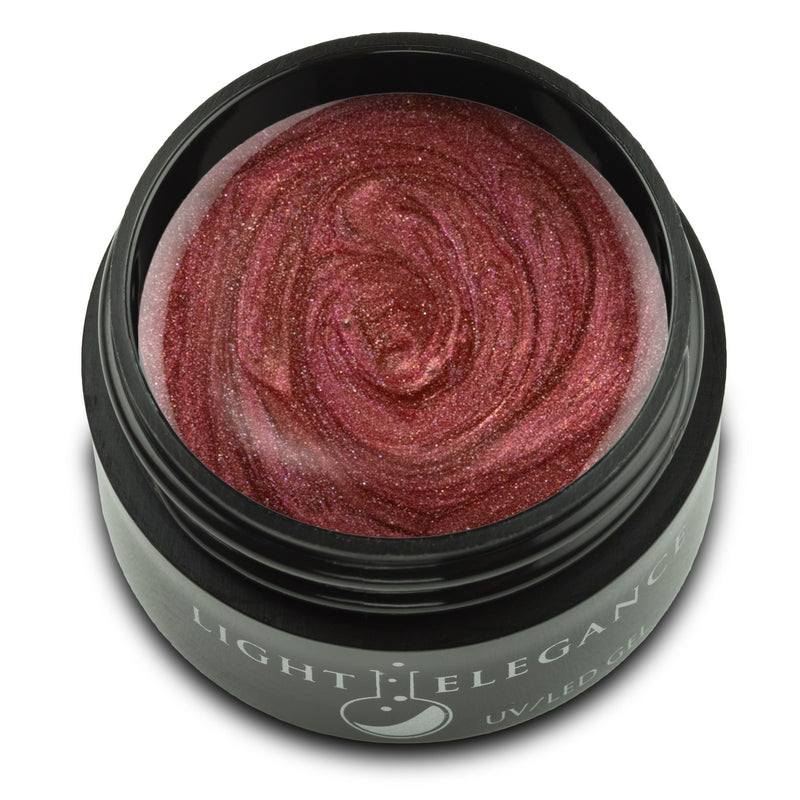 Light Elegance - Cinnamon Sticks Uv/Led Color Gel 17 ml Spice